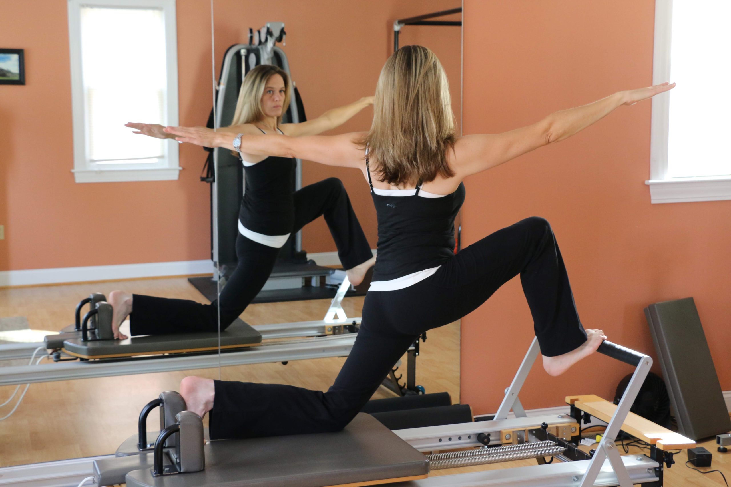 Private Pilates Holden Physical Therapy-2